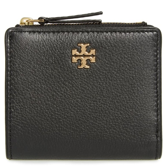 Tory Burch Handbags - Tory Burch | Marsden Mini Wallet